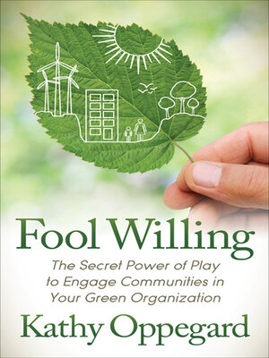 cover image of Fool Willing